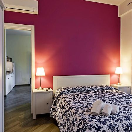 Residence Agatocle | Siracusa Сиракузы Экстерьер фото