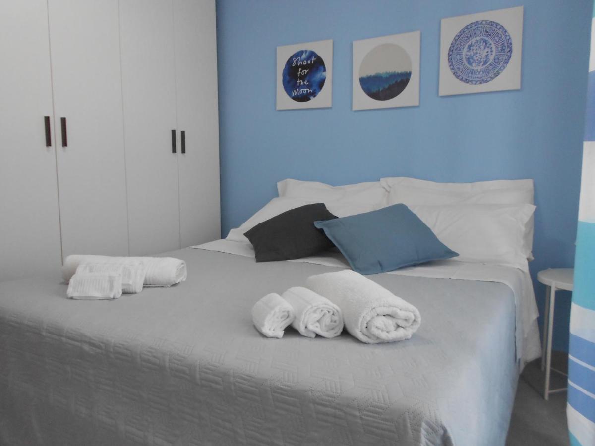 Residence Agatocle | Siracusa Сиракузы Экстерьер фото