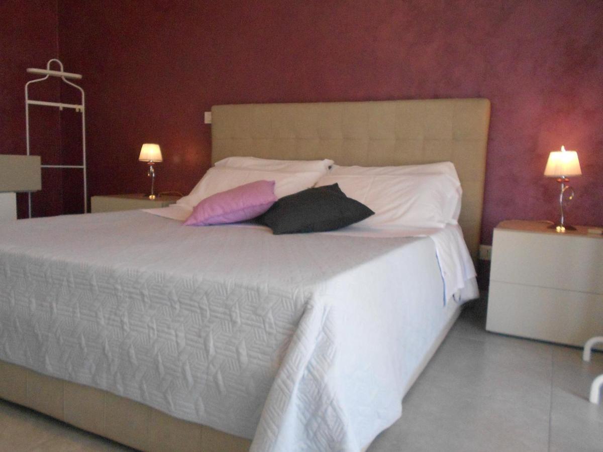 Residence Agatocle | Siracusa Сиракузы Экстерьер фото