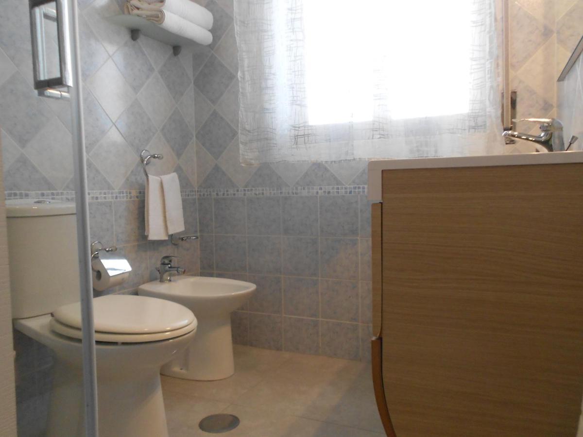 Residence Agatocle | Siracusa Сиракузы Экстерьер фото