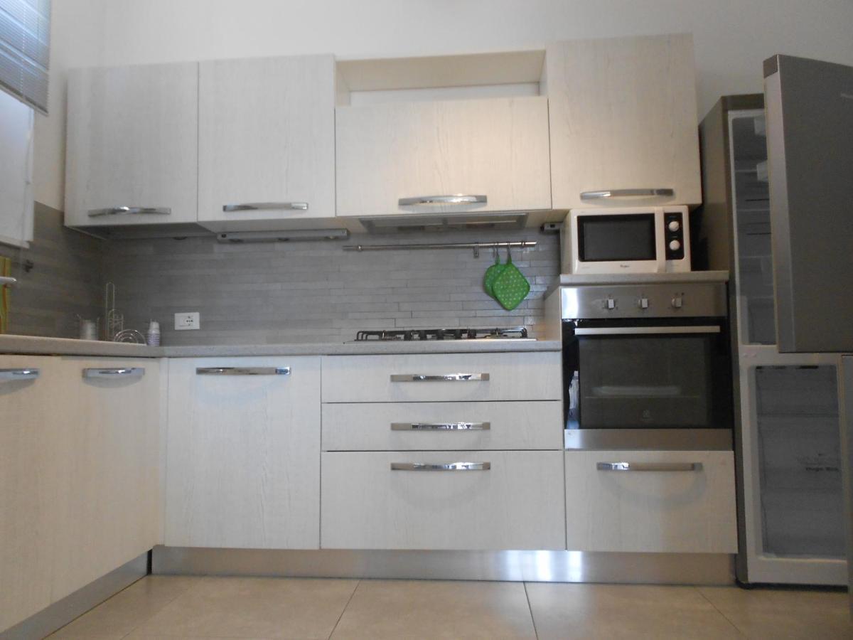 Residence Agatocle | Siracusa Сиракузы Экстерьер фото
