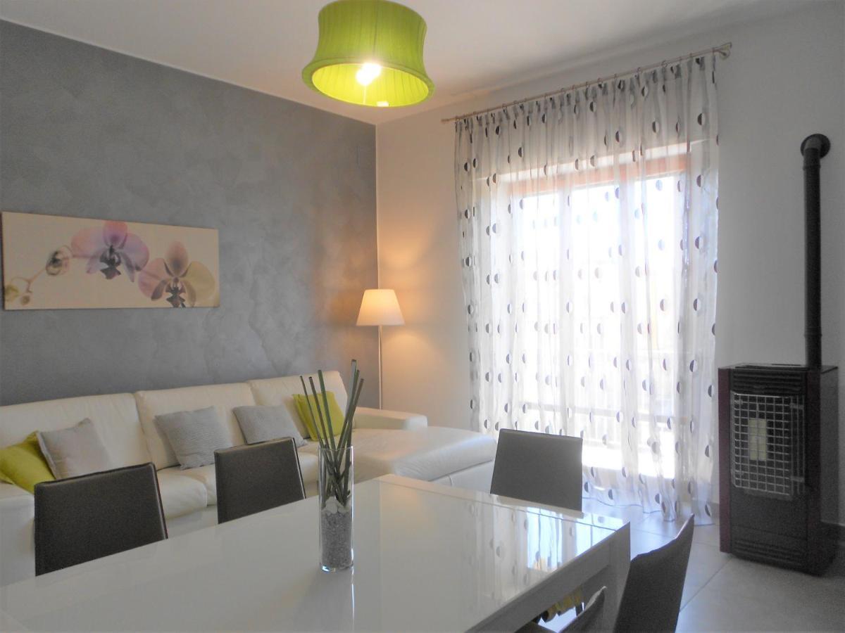 Residence Agatocle | Siracusa Сиракузы Экстерьер фото