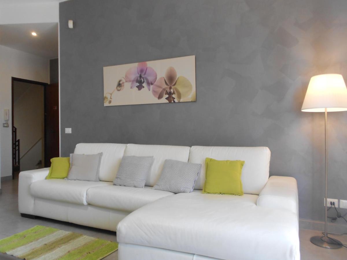 Residence Agatocle | Siracusa Сиракузы Экстерьер фото