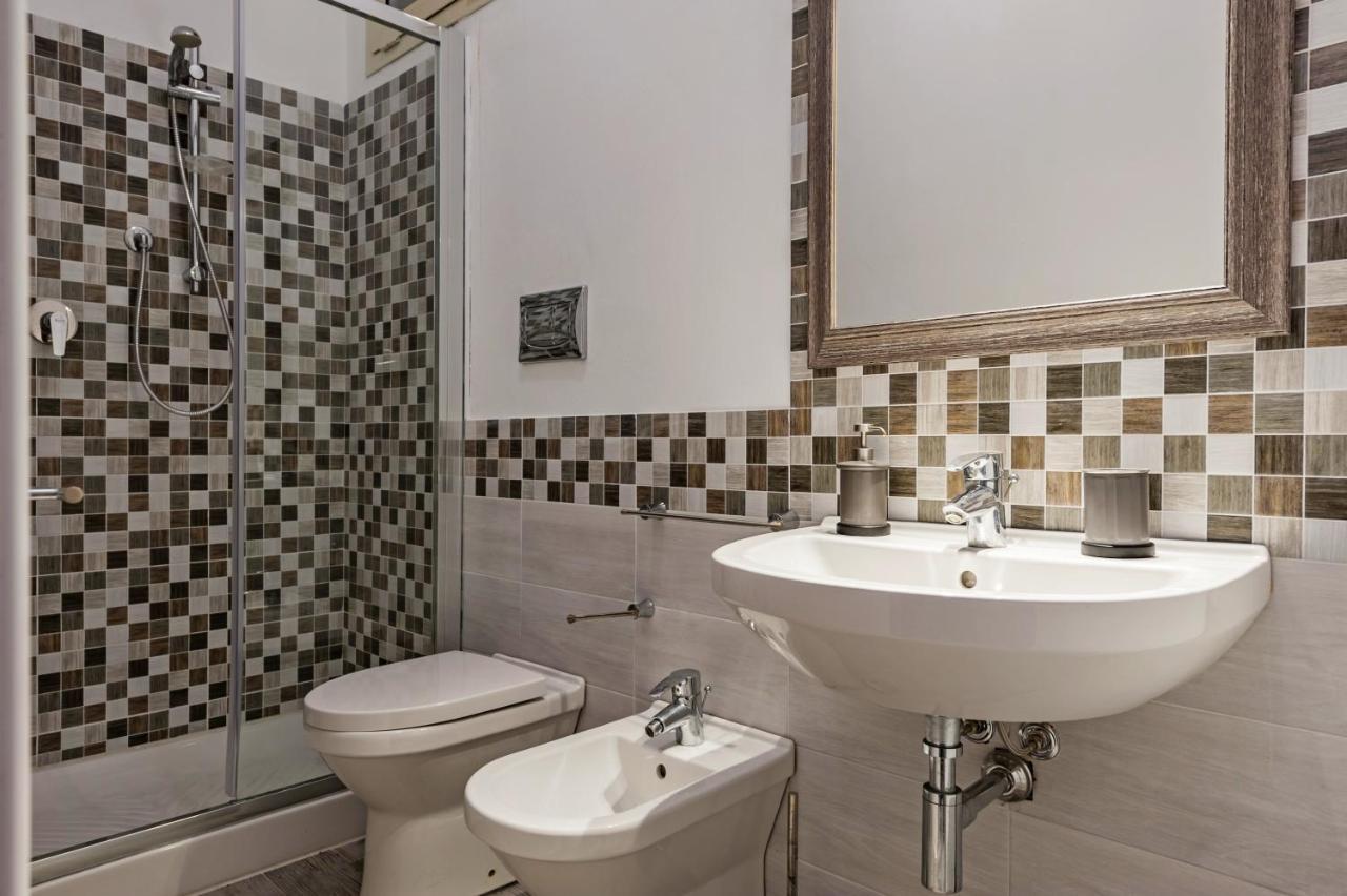 Residence Agatocle | Siracusa Сиракузы Экстерьер фото