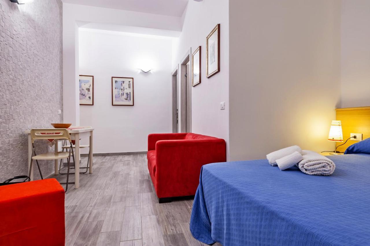 Residence Agatocle | Siracusa Сиракузы Экстерьер фото