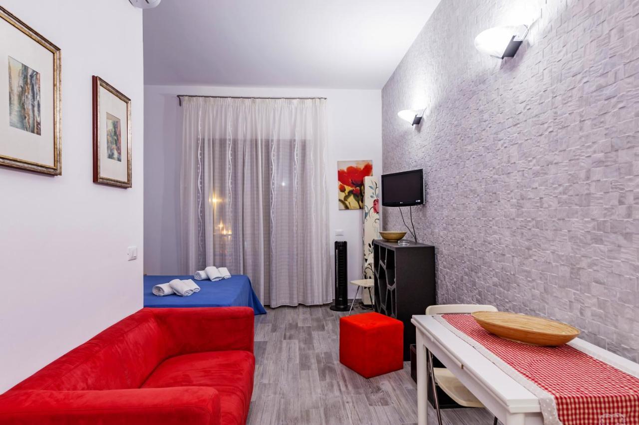 Residence Agatocle | Siracusa Сиракузы Экстерьер фото
