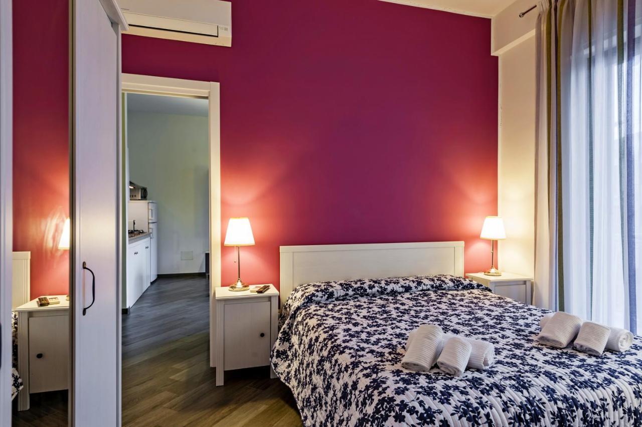 Residence Agatocle | Siracusa Сиракузы Экстерьер фото