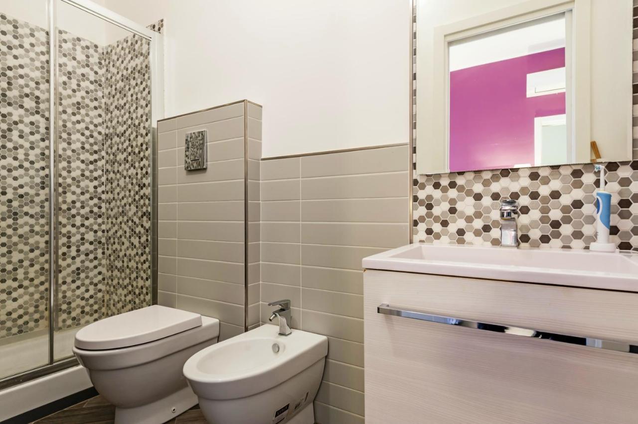 Residence Agatocle | Siracusa Сиракузы Экстерьер фото