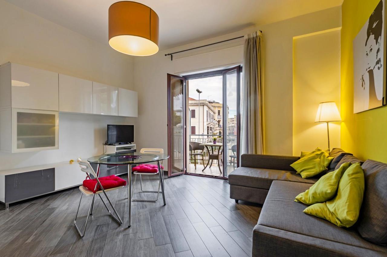 Residence Agatocle | Siracusa Сиракузы Экстерьер фото