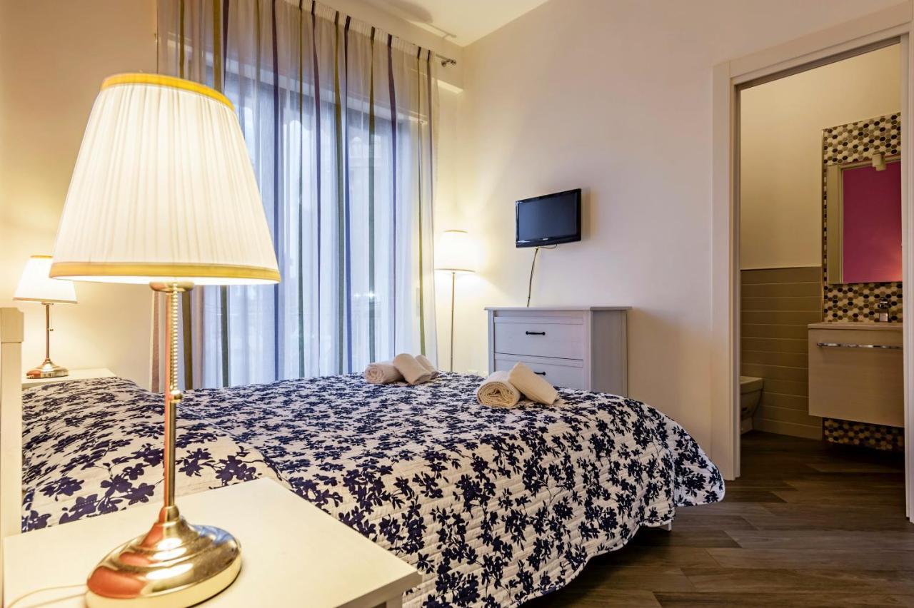 Residence Agatocle | Siracusa Сиракузы Экстерьер фото