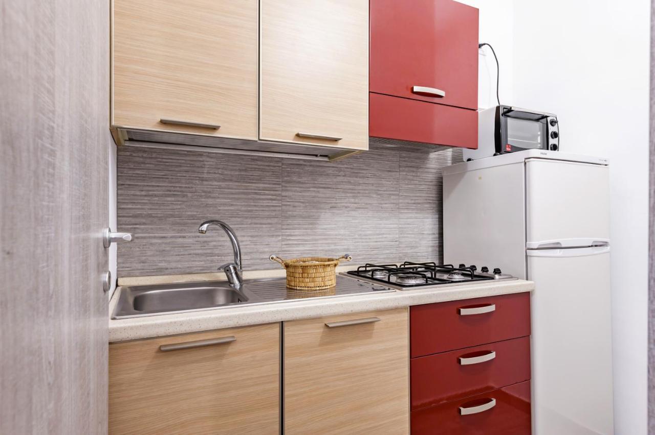 Residence Agatocle | Siracusa Сиракузы Экстерьер фото