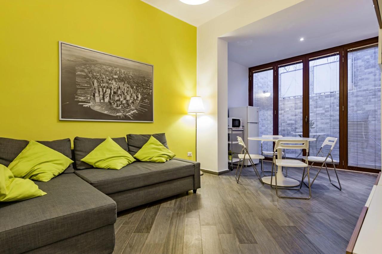 Residence Agatocle | Siracusa Сиракузы Экстерьер фото