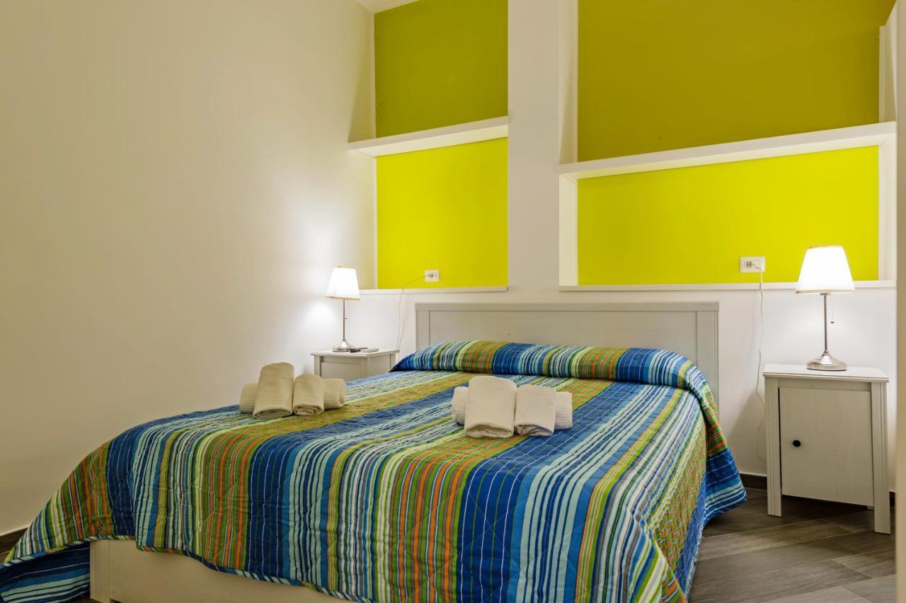 Residence Agatocle | Siracusa Сиракузы Экстерьер фото