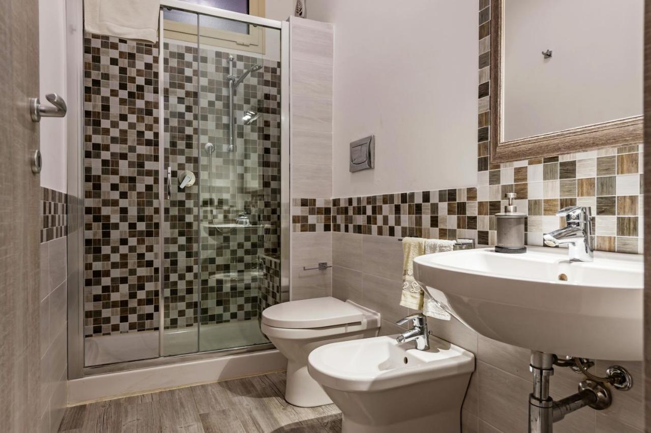 Residence Agatocle | Siracusa Сиракузы Экстерьер фото