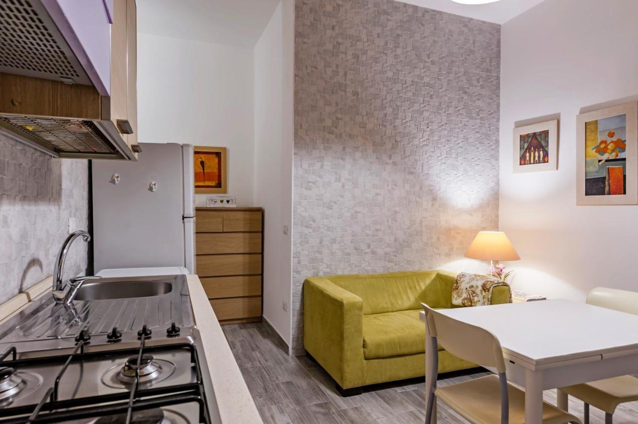 Residence Agatocle | Siracusa Сиракузы Экстерьер фото