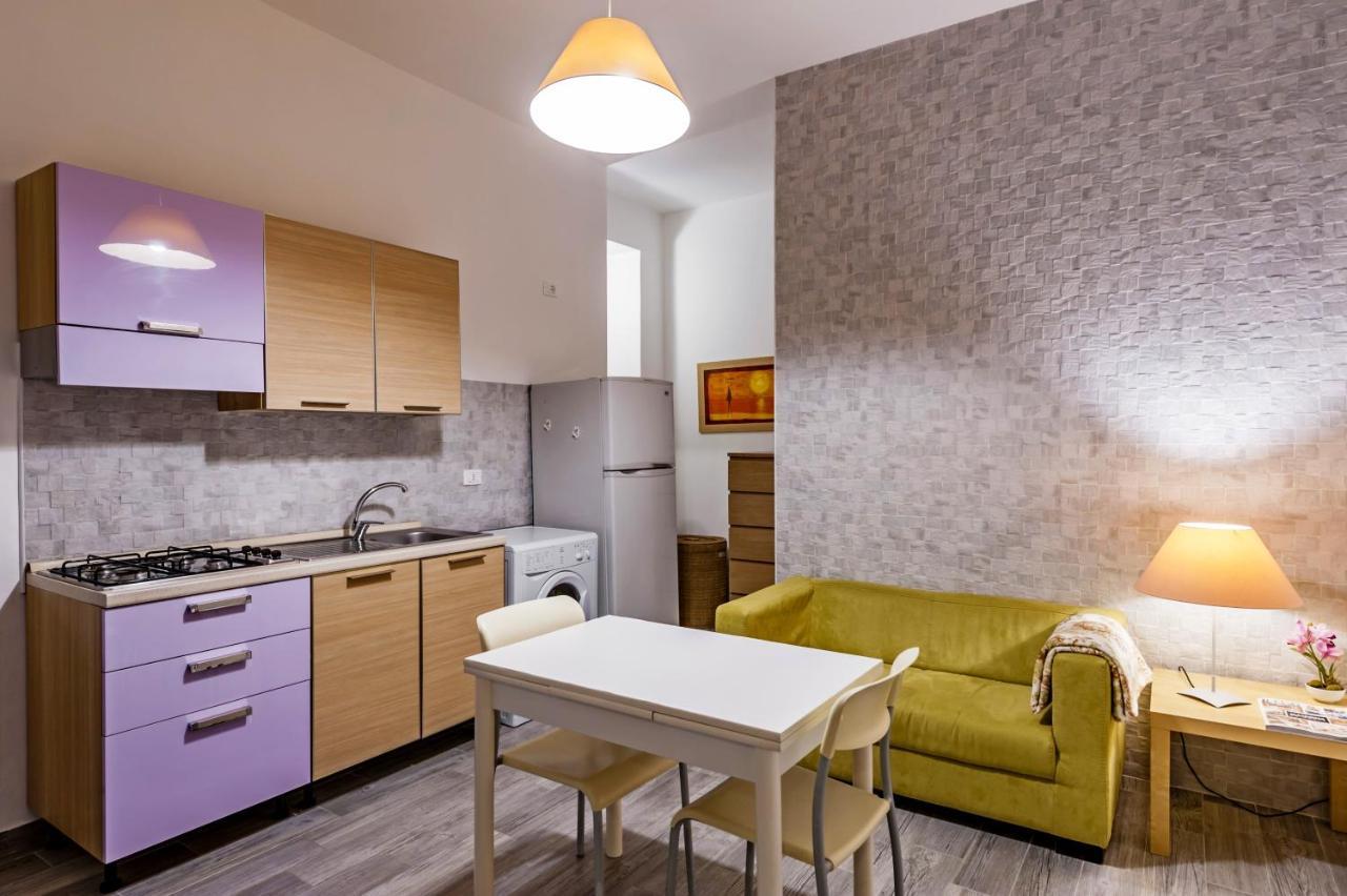 Residence Agatocle | Siracusa Сиракузы Экстерьер фото