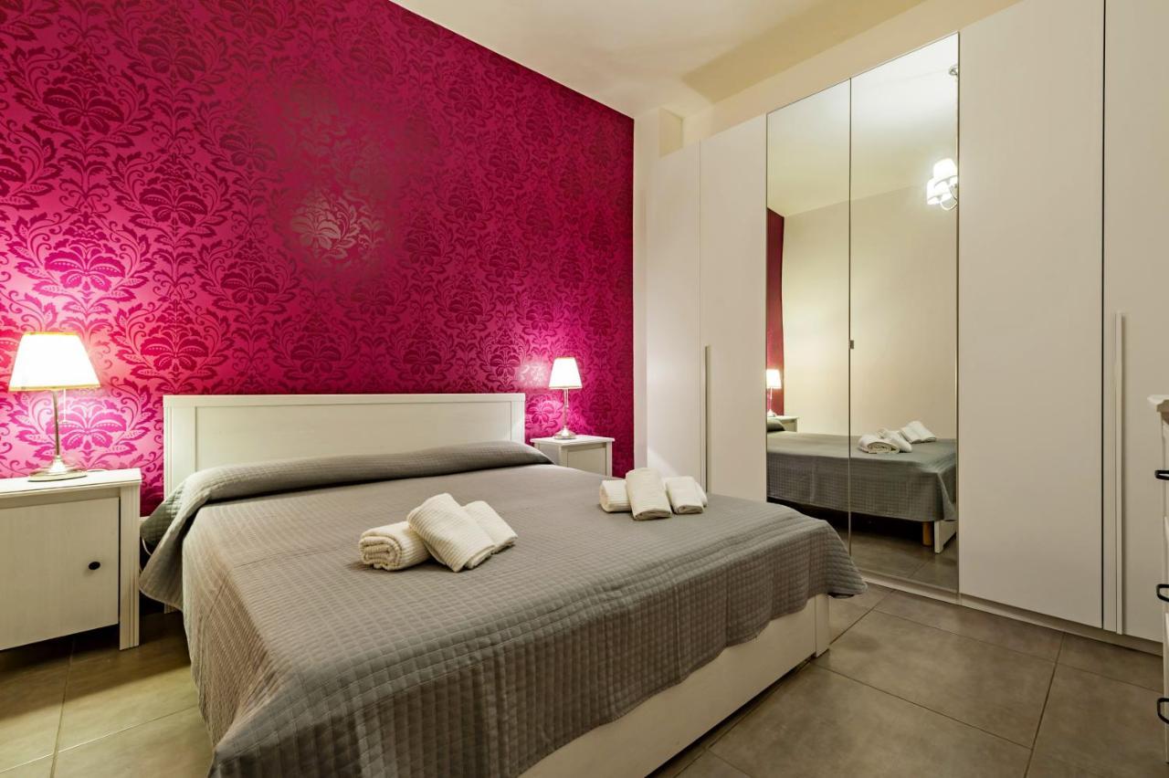 Residence Agatocle | Siracusa Сиракузы Экстерьер фото