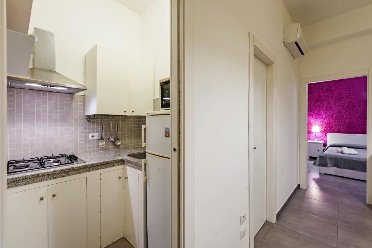 Residence Agatocle | Siracusa Сиракузы Экстерьер фото