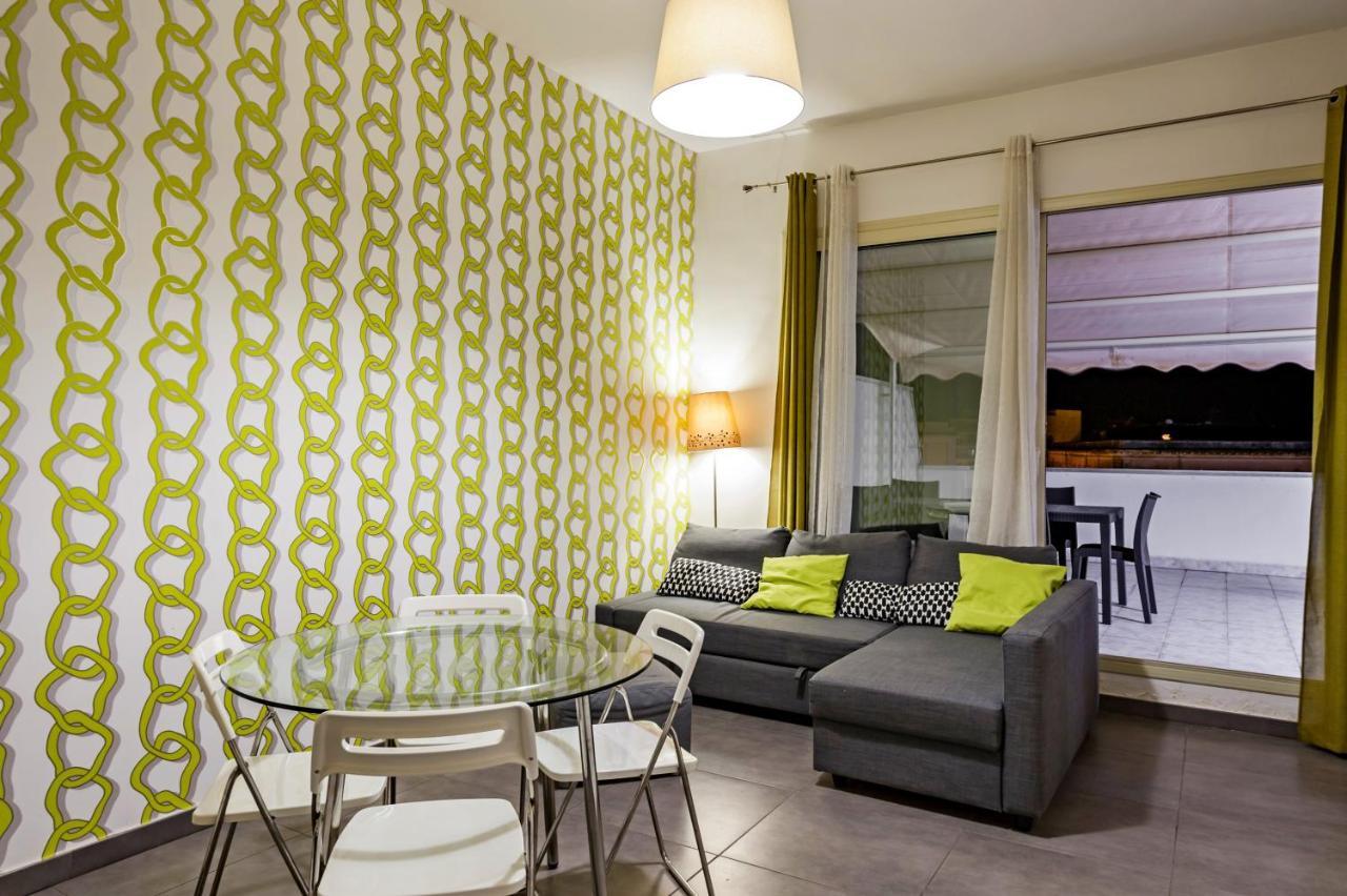 Residence Agatocle | Siracusa Сиракузы Экстерьер фото