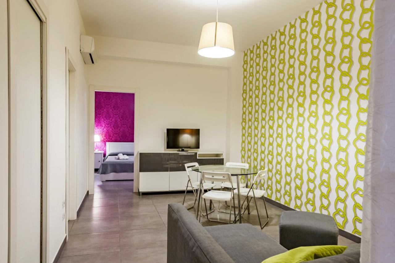 Residence Agatocle | Siracusa Сиракузы Экстерьер фото
