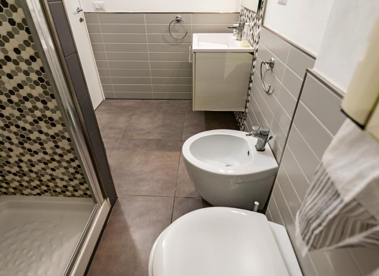 Residence Agatocle | Siracusa Сиракузы Экстерьер фото