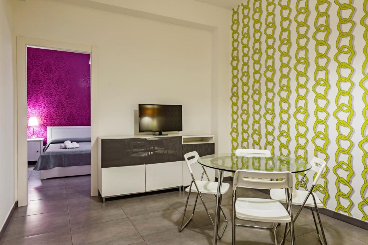 Residence Agatocle | Siracusa Сиракузы Экстерьер фото