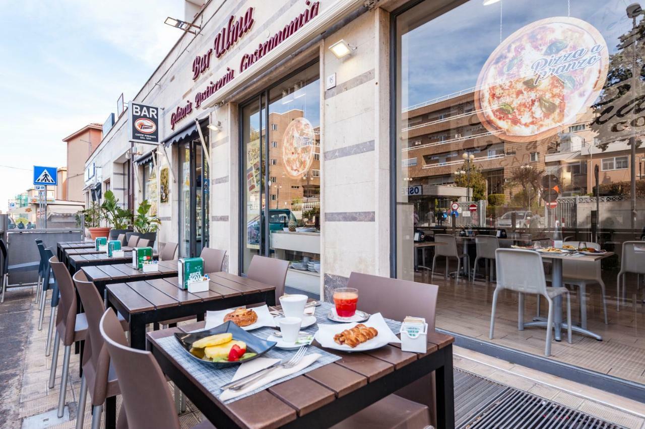 Residence Agatocle | Siracusa Сиракузы Экстерьер фото